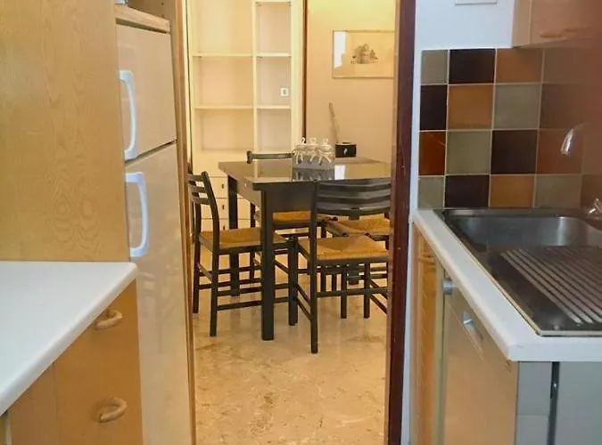 Apartman Santa Teresa 15\2