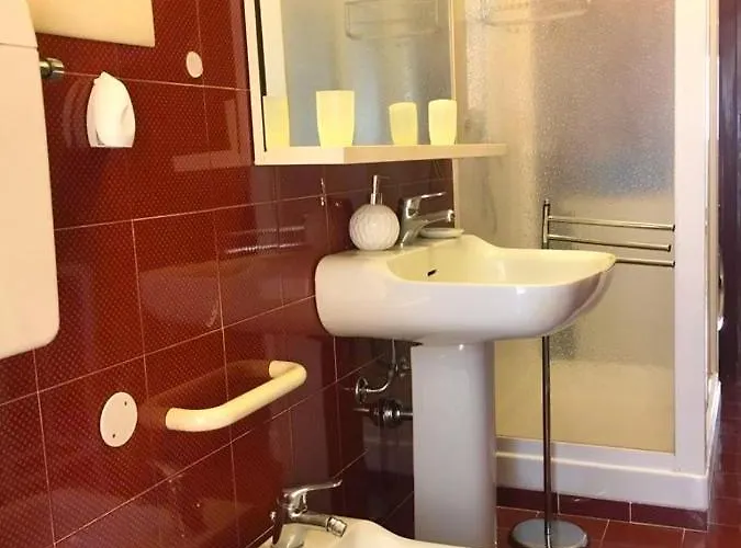 Apartman Santa Teresa 15\2 Torino