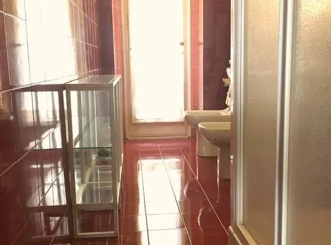 Apartman Santa Teresa 15\2