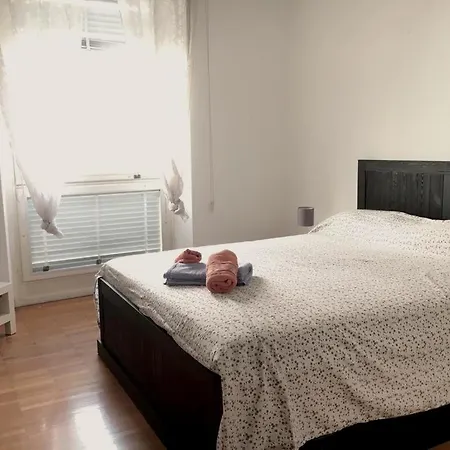 Santa Teresa 15\2 Apartament *