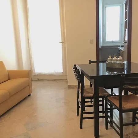 Apartment Santa Teresa 15\2