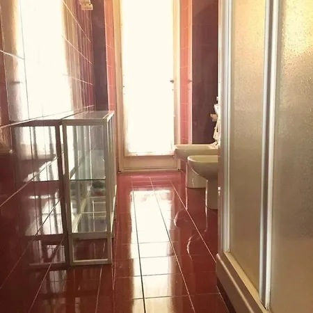 Apartment Santa Teresa 15\2