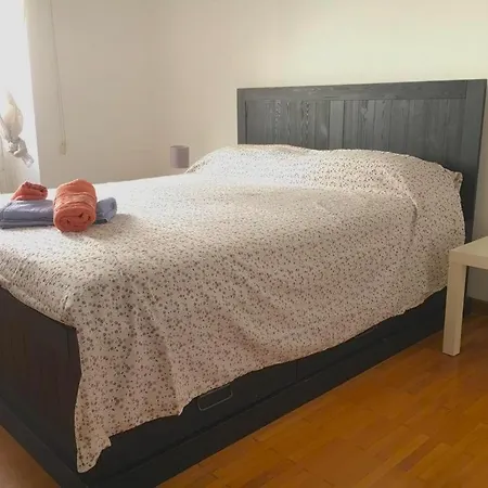 Apartment Santa Teresa 15\2 *