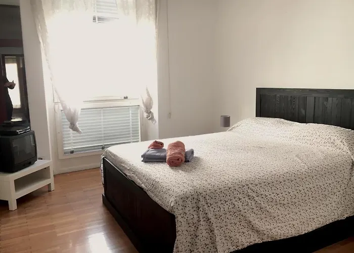 Santa Teresa 15\2 Appartement *