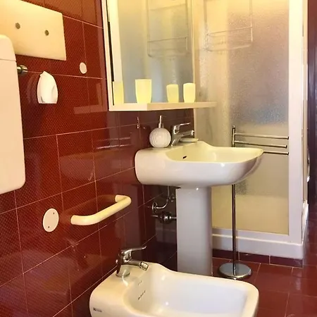 Apartment Santa Teresa 15\2 Turin