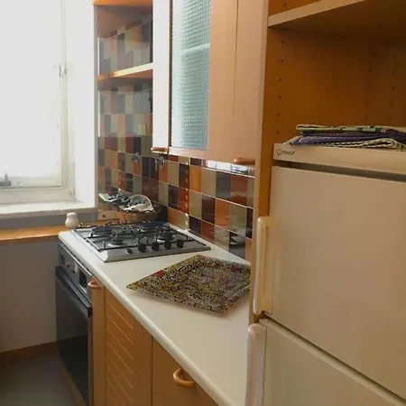 Apartment Santa Teresa 15\2 Turin